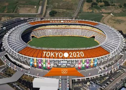 2020东京奥运举办时间