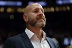 开拓者将派两名高管参加NBA中国赛 为接洽商务铺路