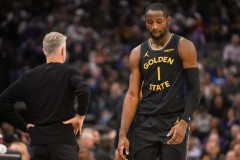 勇士计划讨论库明加交易 自1月15日起具备资格