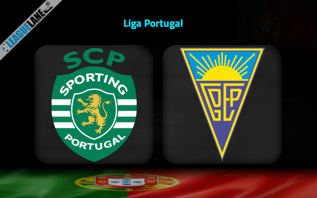 葡萄牙体育VS埃斯托里尔前瞻分析