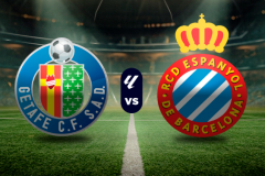 西甲赫塔菲vs西班牙人预测分析 西班牙人本赛季表现出人意料