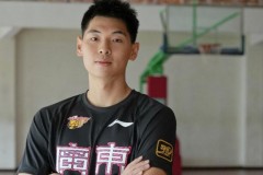 崔永熙回应能否出战全运会 取决于这两周测试结果