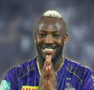 Andre Russell