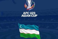 ​明天将进行U23亚洲杯预选赛抽签 中国国青分档情况如何？