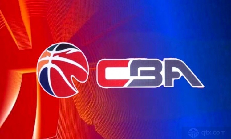 CBA新赛季将完全采用FIBA规则