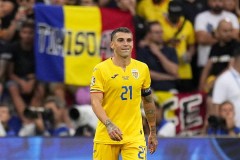 媒體：羅馬尼亞足球已經重新崛起 羅馬尼亞無緣八強