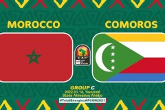 非洲杯摩洛哥VS科摩罗今日预测 摩洛哥有望迎开门红