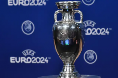 欧足联官宣2028欧洲杯主办国 英国和爱尔兰联合举办