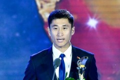 金哨马宁将担任亚洲杯决赛第四官员  中国骄傲