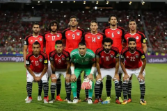 2018世界杯埃及成绩 小组赛三场皆负止步于32强