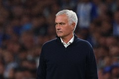 穆帅：我们打入了三粒无可争议的进球 本菲卡两球被吹