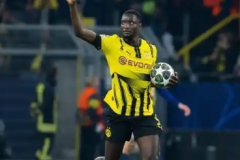 尤文图斯关注吉拉西 球队面临锋线人员不足