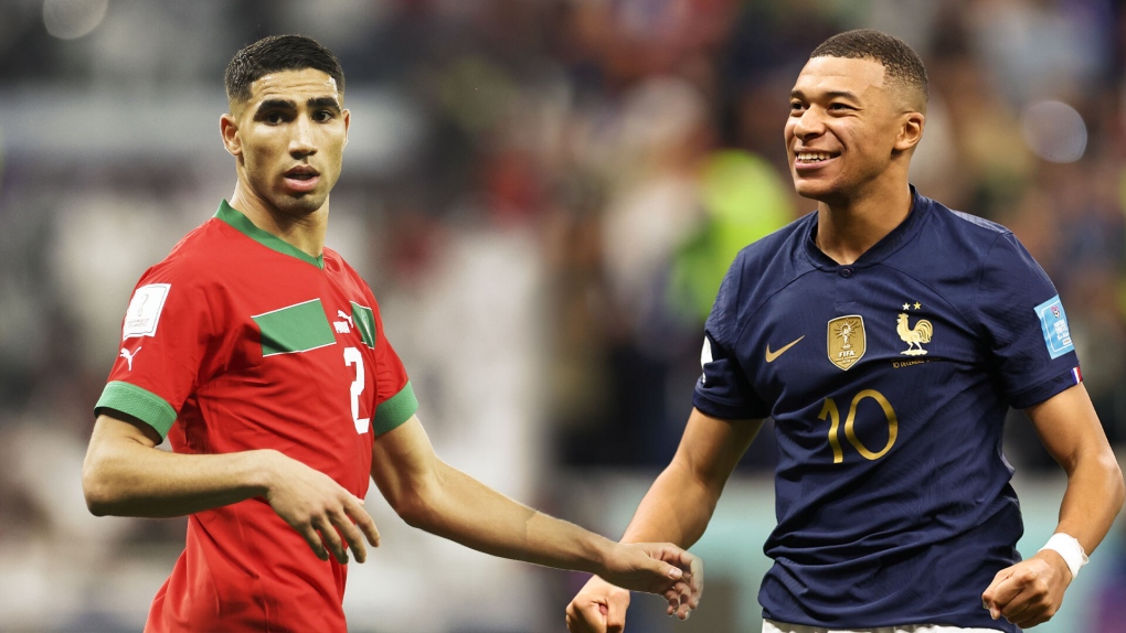 法国vs摩洛哥总进球数预测