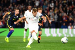 欧预赛英格兰5-3科索沃战报：桑乔贝里沙梅开二度凯恩破门