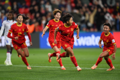 亚运会女足比赛时间安排 今晚中国女足首战蒙古七点半开打CCTV5+将直播