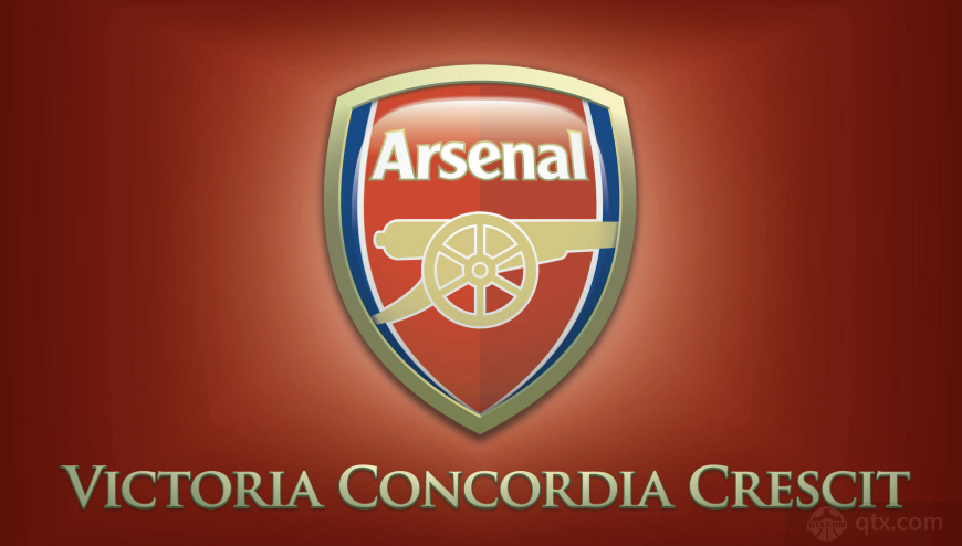 英超：阿森纳锁定圣诞榜首