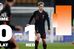 世预赛荷兰取得三连胜 德佩献助攻