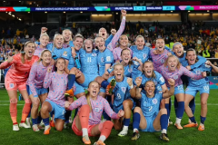 英格兰女足提出夺冠奖金要求 表示每人应获得10万英镑