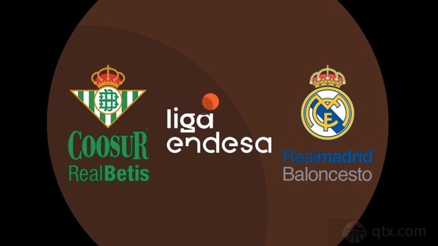 皇家马德里vs皇家贝蒂斯