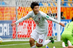 U20世青赛墨西哥0-3日本战报：宫代大圣帽子戏法