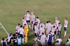 孙兴慜赛后不想佩戴热刺队长袖标 深陷转会流言