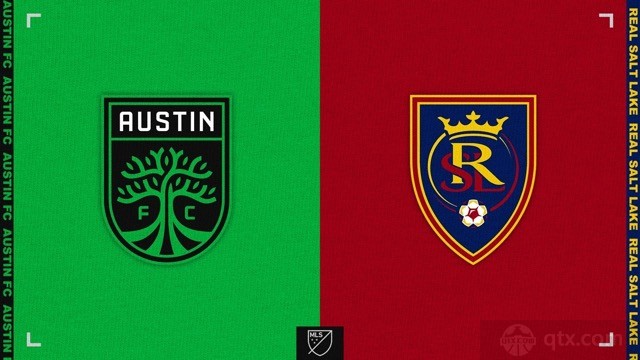 奥斯汀FCvs皇家盐湖城