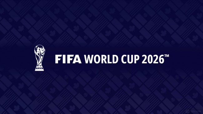 2026年世界杯