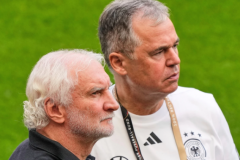 德国足协寻求球员更换会籍补偿 近年来许多青训球员流失