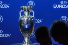 2024欧洲杯比赛规则 小组前两名与4支成绩最好第三名将晋级16强