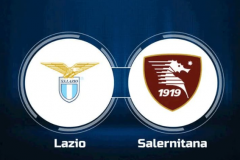 意甲拉齐奥vs萨勒尼塔纳预测分析 萨勒尼塔纳几乎锁定降级