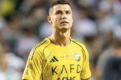 C罗亚冠二级联赛首秀 助攻菲利克斯破门