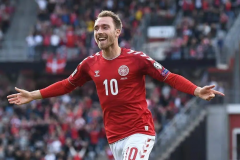 丹麥足球全世界排名 附歐洲杯丹麥對芬蘭比分預測分析