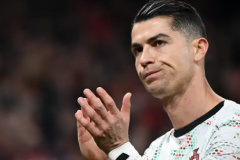 C罗确认一两年内退役 2026将是生涯最后一届世界杯