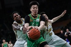 曝辽宁男篮对交易张镇麟持开放态度 曾主动联系其他球队