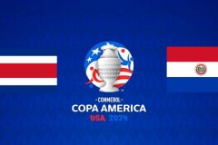哥斯达黎加vs巴拉圭比分预测：美洲杯D组末轮哥斯达黎加能否大胜对手