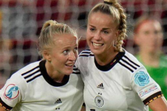 女足世界杯德国女足vs摩洛哥比分预测最新分析谁会爆冷 德国女足或赢取开门红