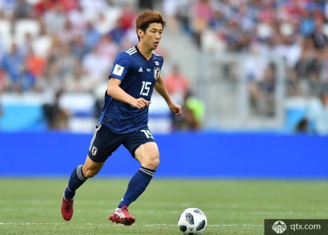 原口元气成为日本球员在德甲百场第11人 球天下体育