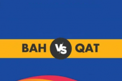 QAT vs BAH Dream11 Prediction - Get Best Team for Dream11 Today Match Picks and Pitch Report for Gulf T20I Championship