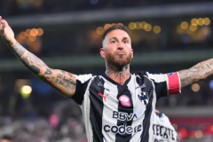 拉莫斯与蒙特雷展开续约谈判 有望留队到2026年