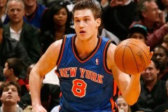 加里纳利宣布退役 告别20年篮球职业生涯