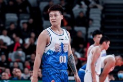 赵睿交易或开启 4支球队对其有意