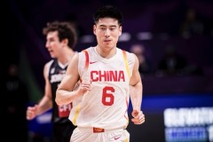 中国男篮时隔10年小组赛全胜 上一次小组赛全胜最终夺冠
