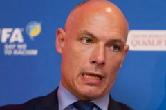 韦伯回应范戴克越位进球判罚 解释裁判判罚合理