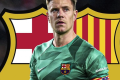 贝西克塔斯有意租借特尔施特根 球员的首选一直是留在巴萨