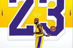 詹姆斯正式复出 赛季首秀11分12助攻