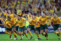 世界杯澳大利亚算哪个赛区 2006年以前归属大洋洲足联