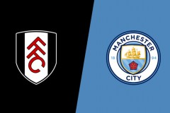 英超富勒姆VS曼城比赛分析 曼城紧追榜首