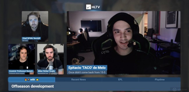 TACO