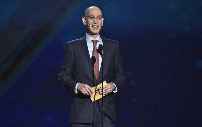 未来两个赛季NBA工资帽可能不会缩水