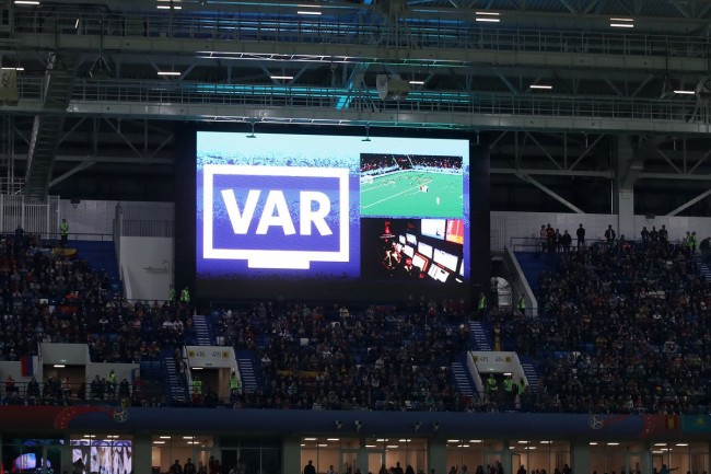 var